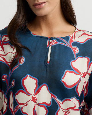 Yarra Trail Cannes Blouse [sz:size 12]