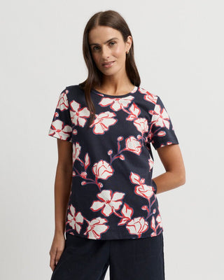 Yarra Trail Cannes Tee [sz:small]