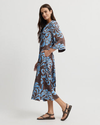 Yarra Trail Elegance Dress [sz:size 12]