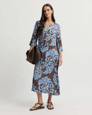 Yarra Trail Elegance Dress [sz:size 12]