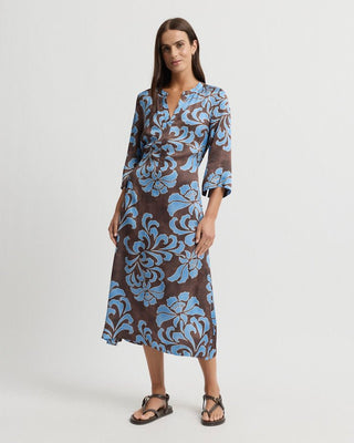 Yarra Trail Elegance Dress [sz:size 12]
