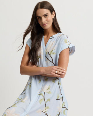 Yarra Trail Magnolia Dress [sz:size 10]