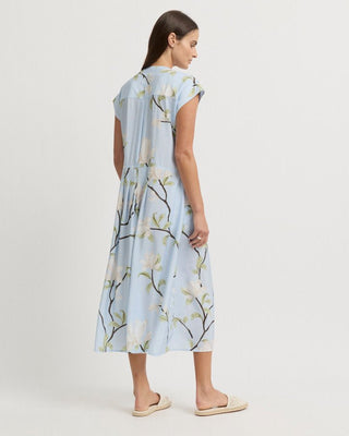 Yarra Trail Magnolia Dress [sz:size 10]