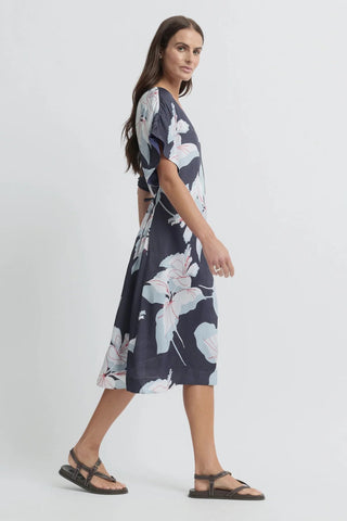 Yarra Trail Native Dress [sz:size 12]