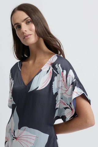 Yarra Trail Native Dress [sz:size 12]