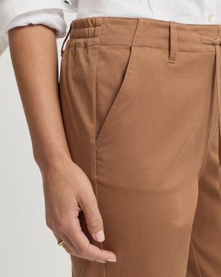Yarra Trail Nova Jogger - Clay | Pink Poppies
