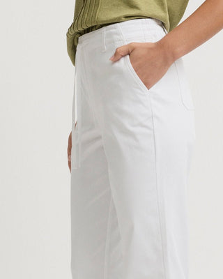 Yarra Trail Nova Jogger - White [sz:size 8]