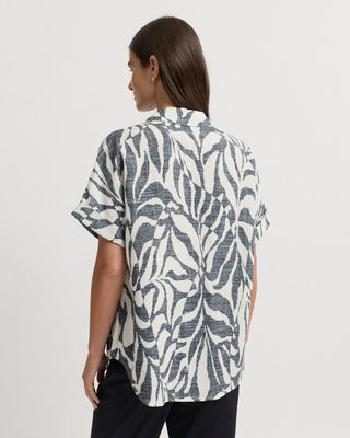 Yarra Trail Tigre Blouse [sz:size 16]