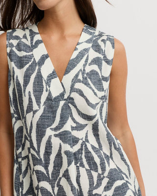 Yarra Trail Tigre Dress [sz:size 14]