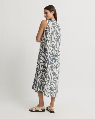 Yarra Trail Tigre Dress [sz:size 14]
