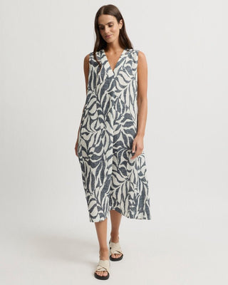Yarra Trail Tigre Dress [sz:size 14]